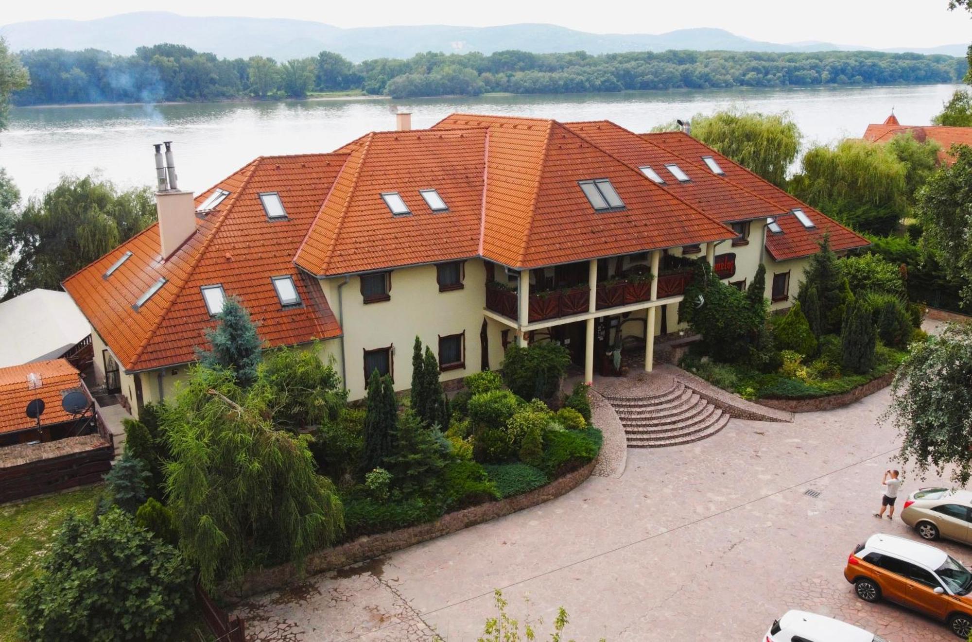 Szálloda Camelot Club