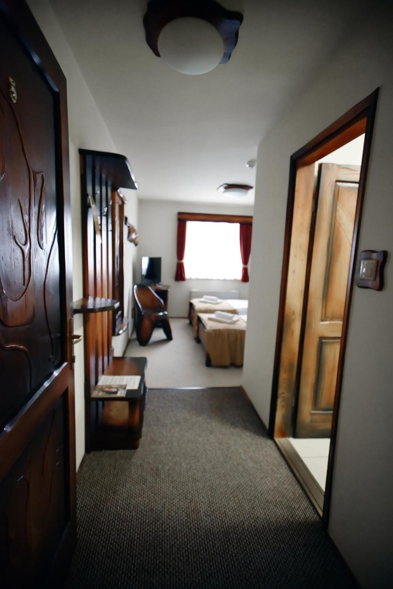 Hotel Camelot Club 3*