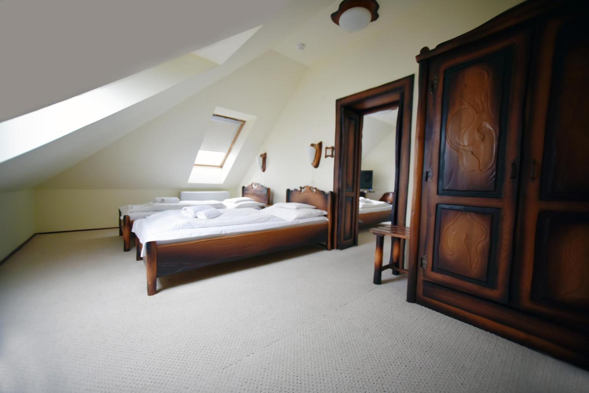 Camelot Club 3*