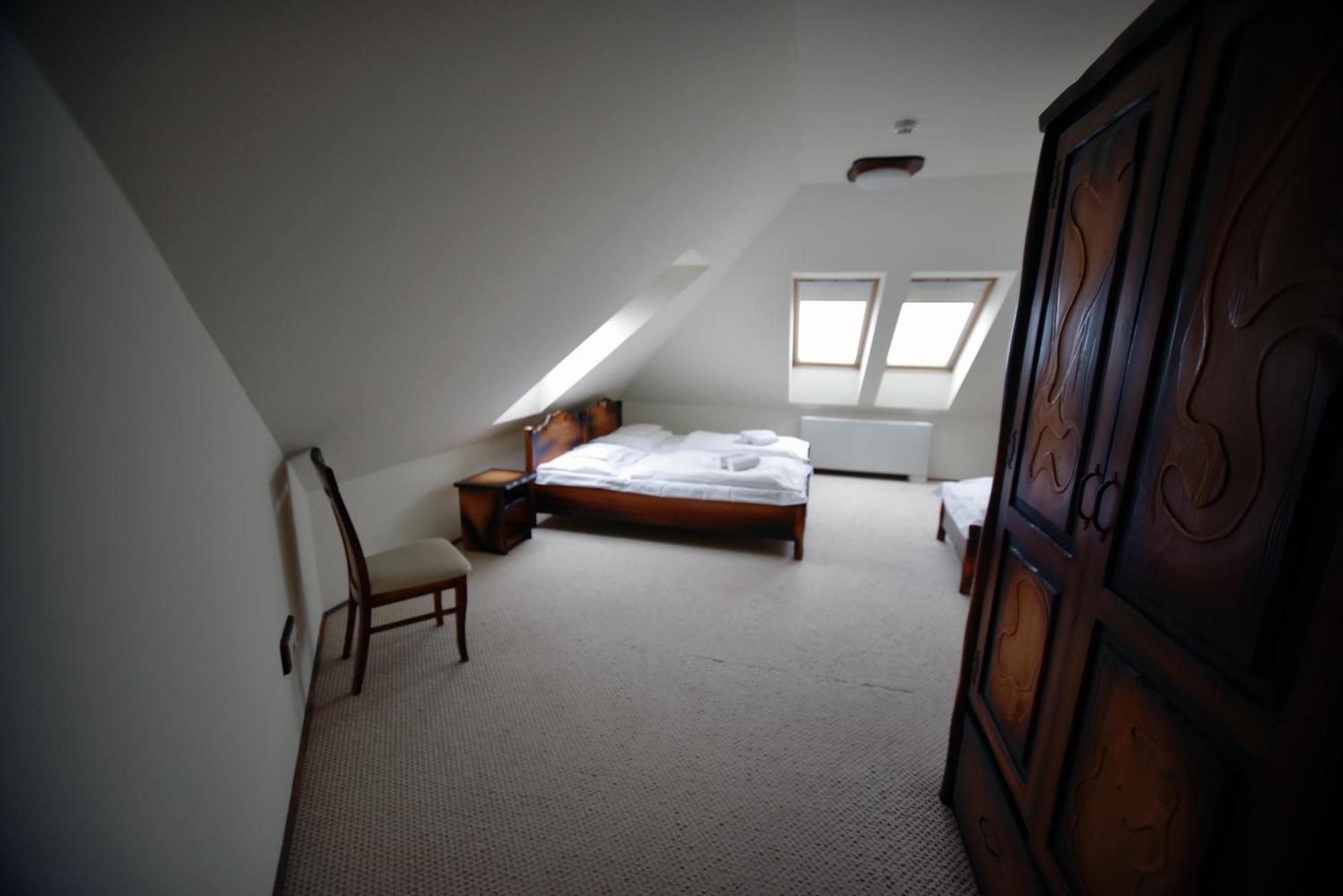 Szálloda Camelot Club 3*