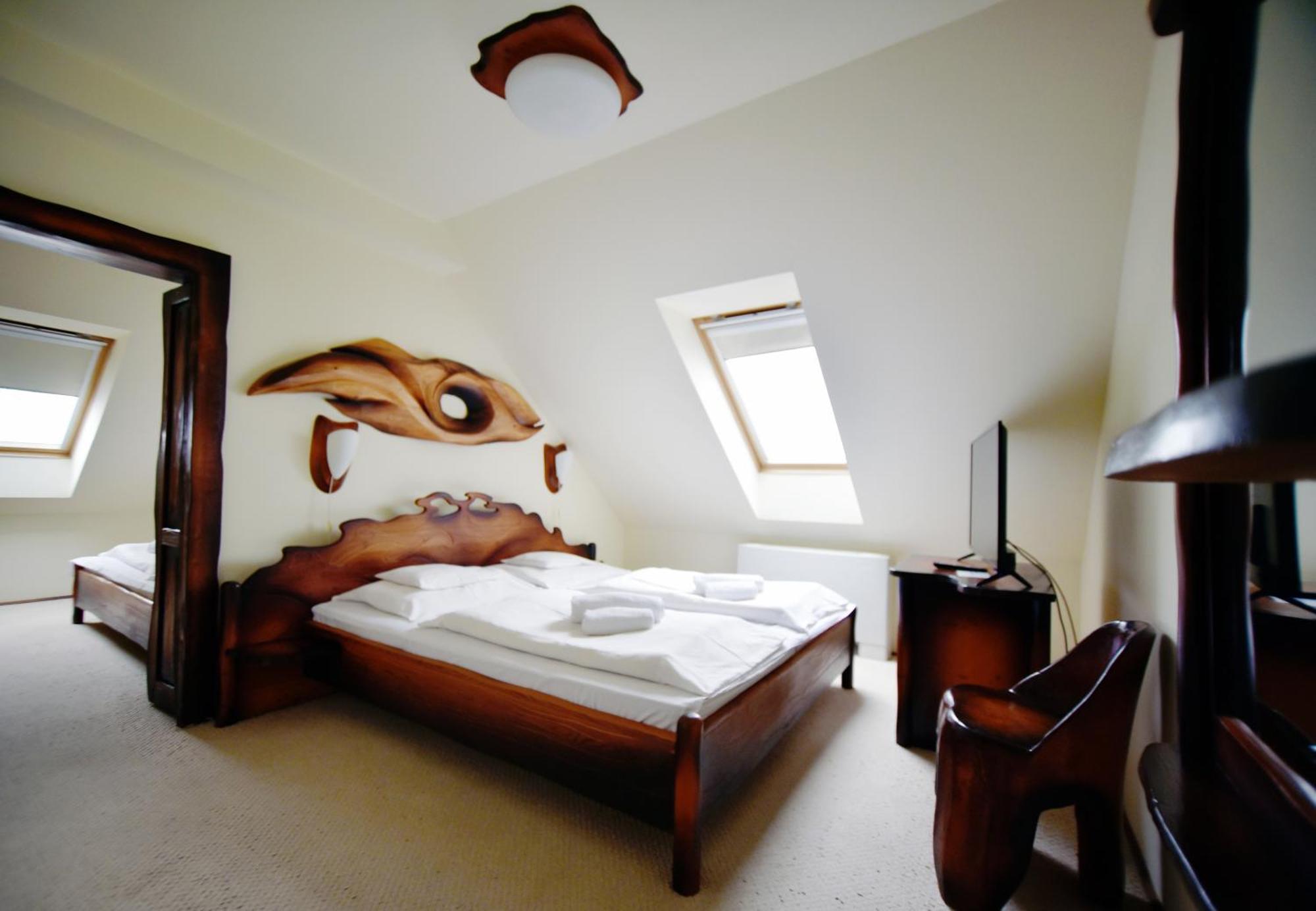Camelot Club 3* Vac